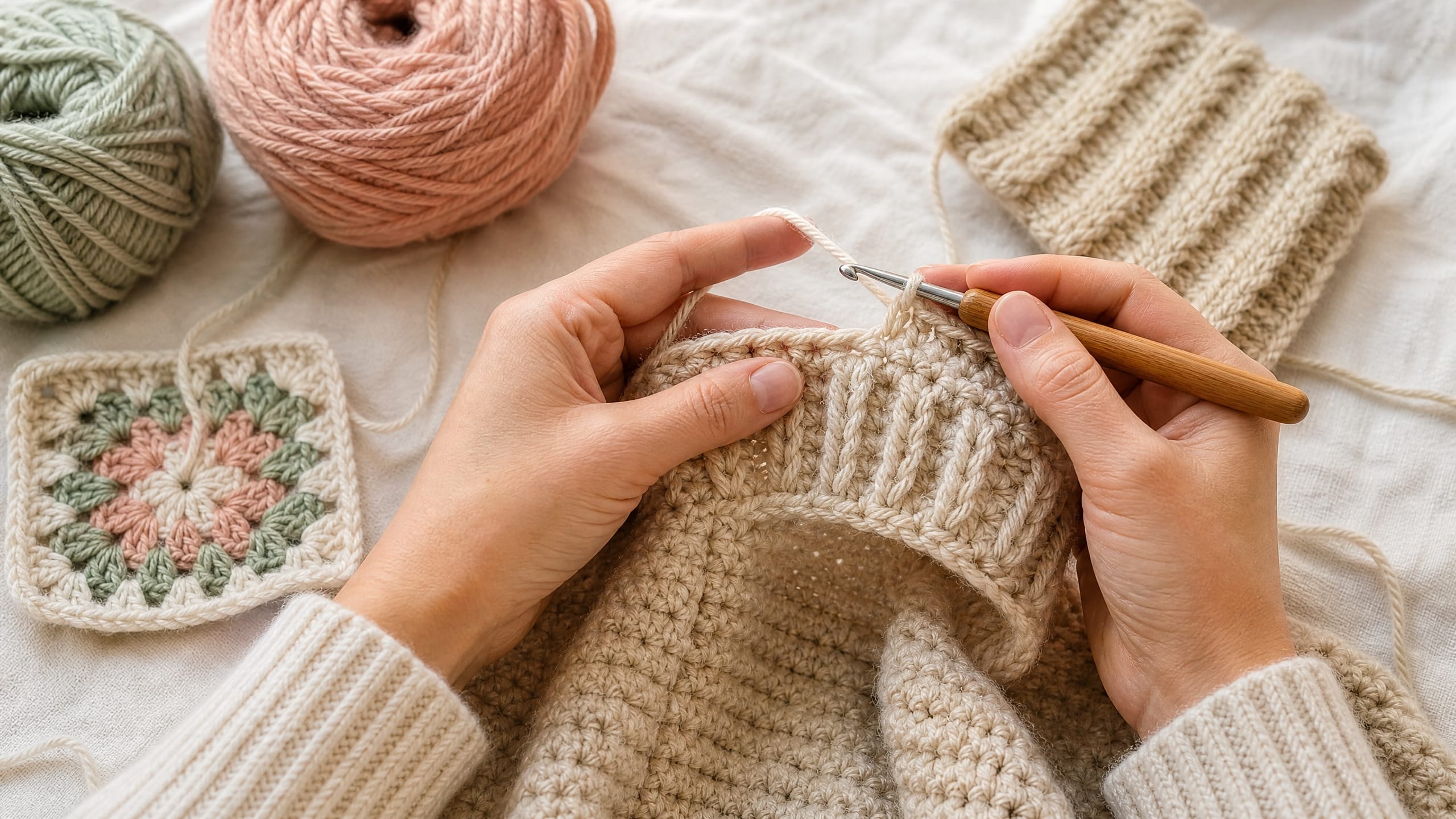 Cardigans & Sweaters