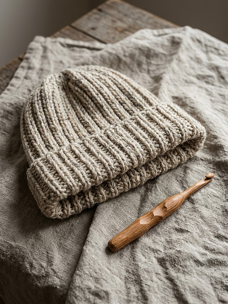 Crochet Hats